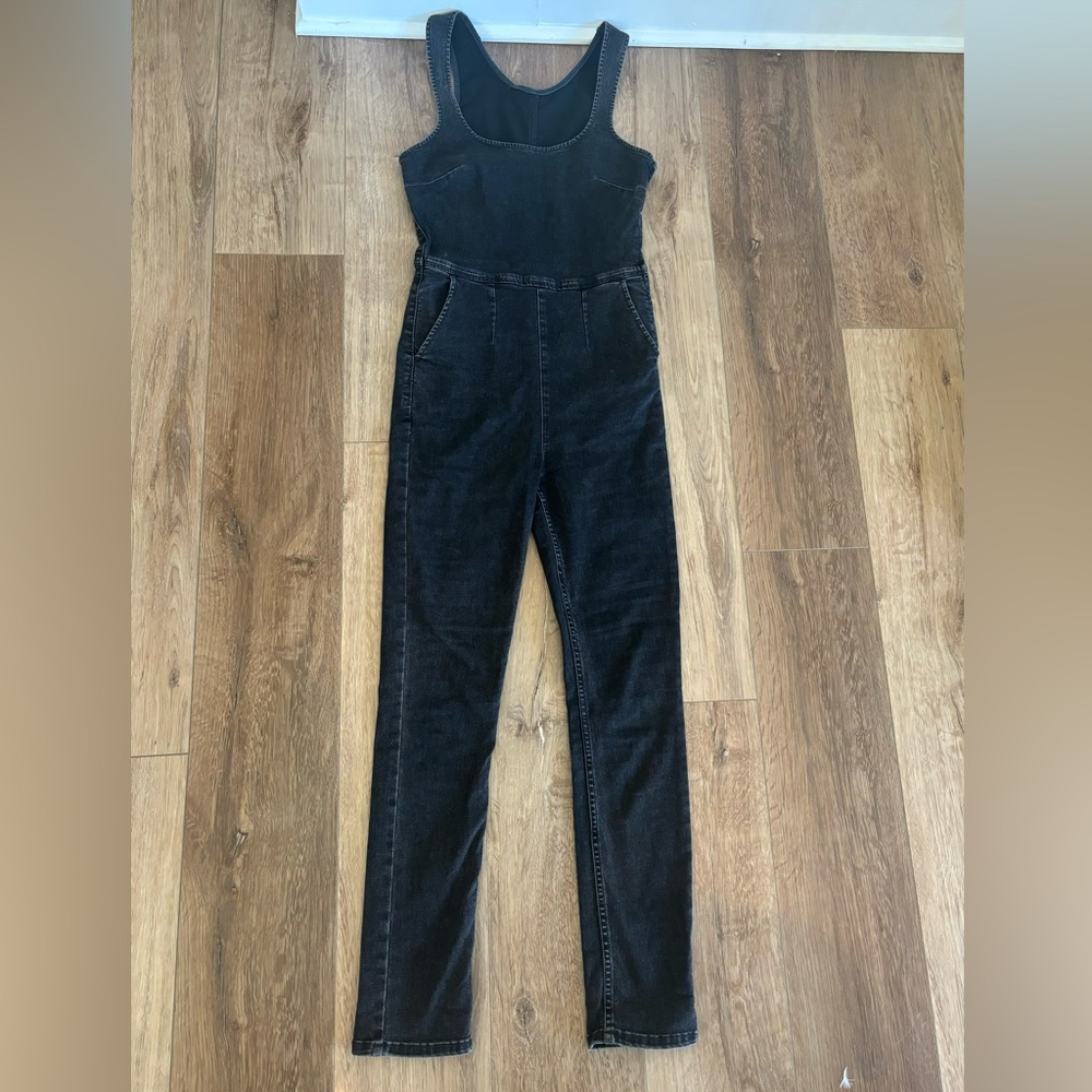 Free People Jumpsuit